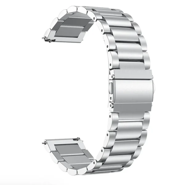 Bracelet Inox Zubeko