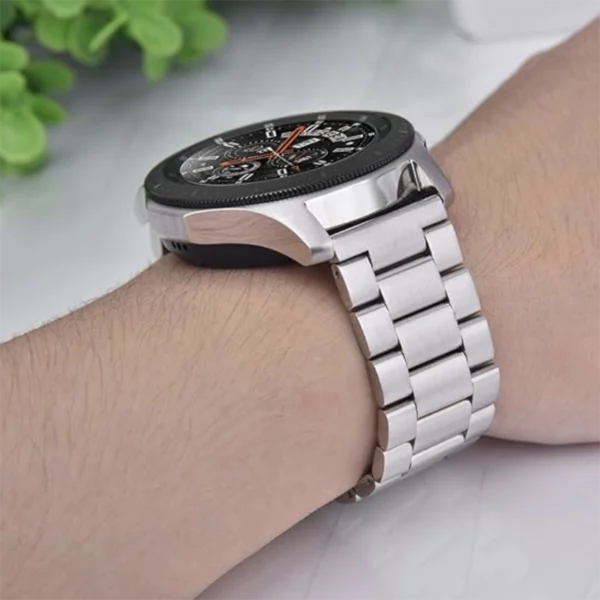 Bracelet Inox Zubeko - Image 4