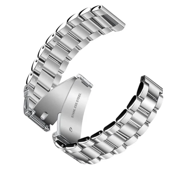 Bracelet Inox Zubeko - Image 2